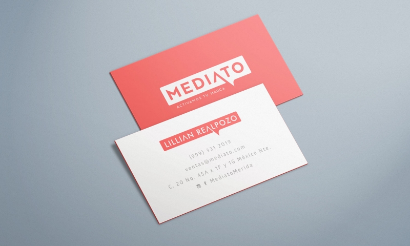 Pate Media Mixing Agencia de Publicidad Merida Yucatan